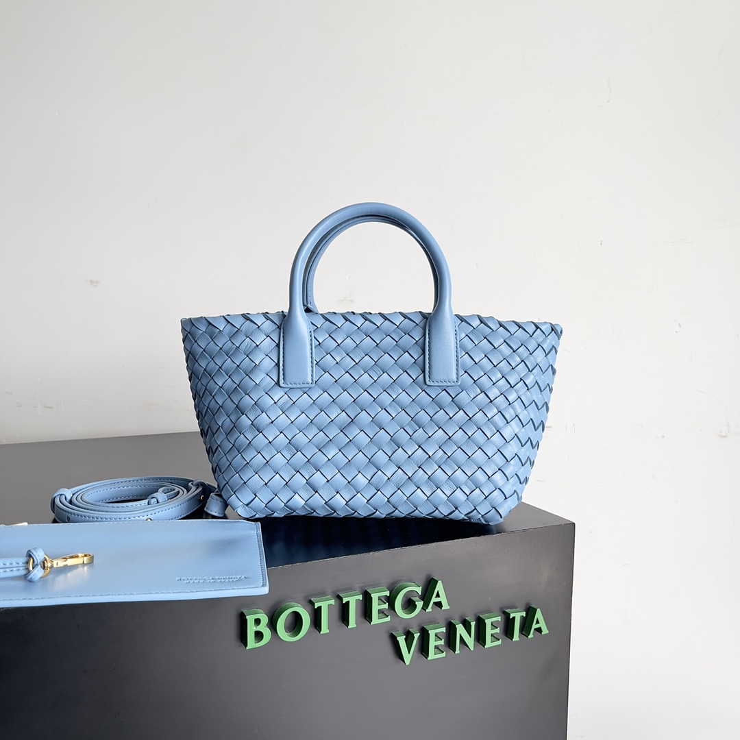 Bottega Veneta Shopping Bags